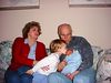 Jeff and Jean > 2001 Family Pics photo