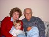 Jeff and Jean > 2001 Family Pics photo
