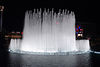 Fountains at Bellagio : 